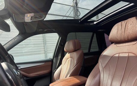 BMW X5, 2017 год, 4 400 000 рублей, 5 фотография