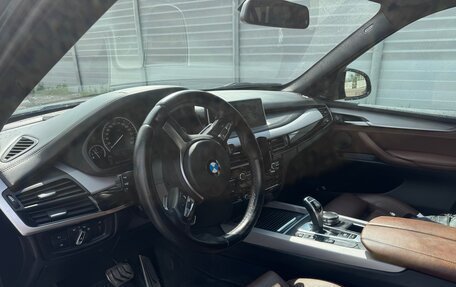 BMW X5, 2017 год, 4 400 000 рублей, 4 фотография