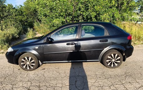 Chevrolet Lacetti, 2009 год, 500 000 рублей, 3 фотография