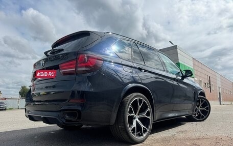 BMW X5, 2017 год, 4 400 000 рублей, 2 фотография