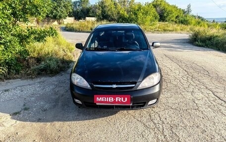 Chevrolet Lacetti, 2009 год, 500 000 рублей, 2 фотография