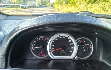 Chevrolet Lacetti, 2009 год, 500 000 рублей, 8 фотография