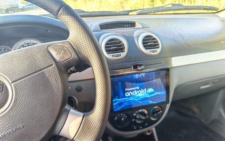 Chevrolet Lacetti, 2009 год, 500 000 рублей, 9 фотография