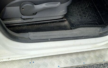 Volkswagen Amarok I рестайлинг, 2011 год, 1 250 000 рублей, 11 фотография