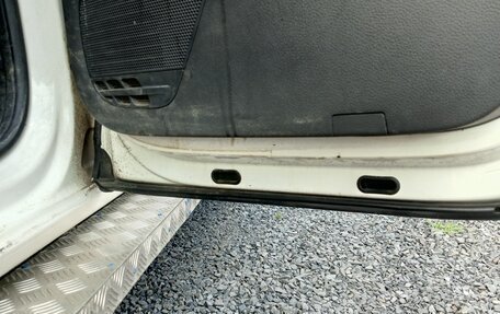 Volkswagen Amarok I рестайлинг, 2011 год, 1 250 000 рублей, 13 фотография