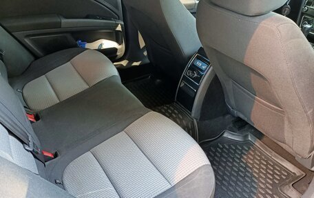 Skoda Superb III рестайлинг, 2013 год, 1 210 000 рублей, 9 фотография