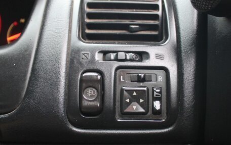 Mitsubishi Galant VIII, 2003 год, 199 000 рублей, 6 фотография