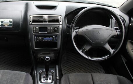Mitsubishi Galant VIII, 2003 год, 199 000 рублей, 7 фотография