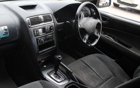 Mitsubishi Galant VIII, 2003 год, 199 000 рублей, 9 фотография