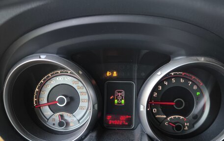 Mitsubishi Pajero IV, 2014 год, 1 490 000 рублей, 6 фотография