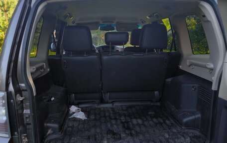 Mitsubishi Pajero IV, 2014 год, 1 490 000 рублей, 14 фотография
