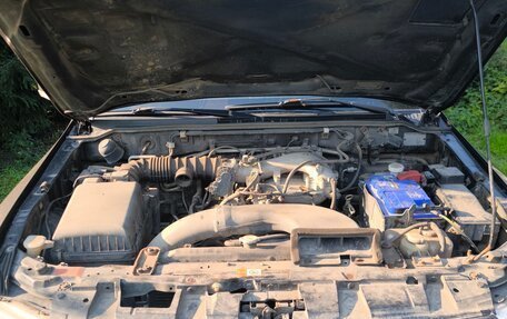 Mitsubishi Pajero IV, 2014 год, 1 490 000 рублей, 20 фотография