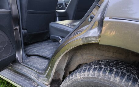 Mitsubishi Pajero IV, 2014 год, 1 490 000 рублей, 16 фотография