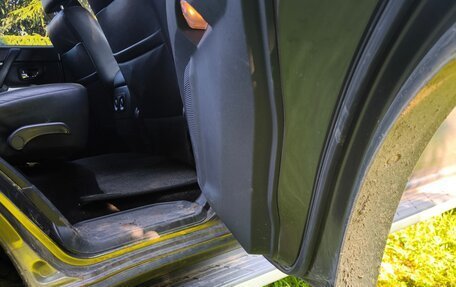 Mitsubishi Pajero IV, 2014 год, 1 490 000 рублей, 13 фотография
