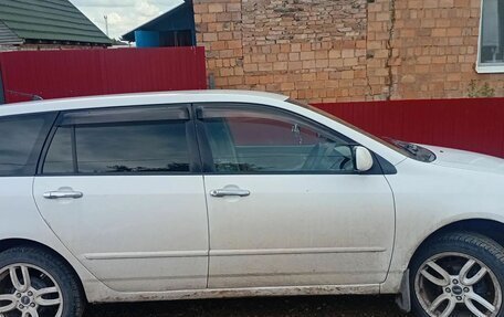 Toyota Corolla, 2003 год, 650 000 рублей, 5 фотография