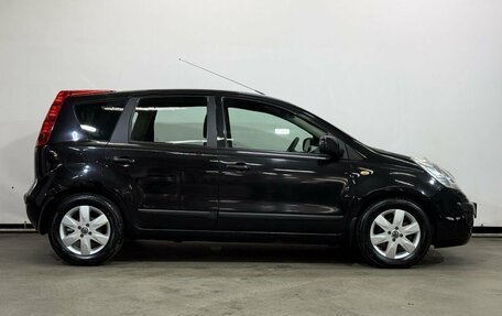 Nissan Note II рестайлинг, 2007 год, 500 000 рублей, 4 фотография