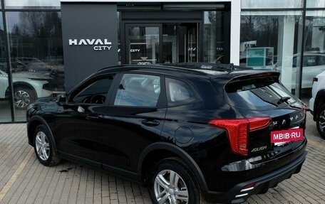 Haval Jolion, 2025 год, 2 399 000 рублей, 3 фотография