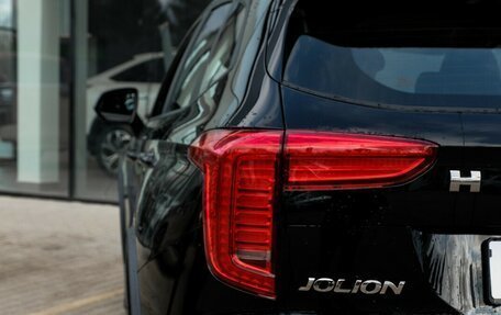 Haval Jolion, 2025 год, 2 399 000 рублей, 6 фотография