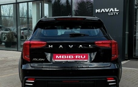 Haval Jolion, 2025 год, 2 399 000 рублей, 4 фотография