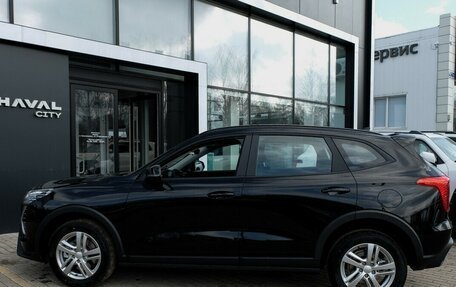 Haval Jolion, 2025 год, 2 399 000 рублей, 8 фотография