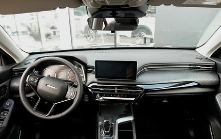 Haval Jolion, 2025 год, 2 399 000 рублей, 14 фотография