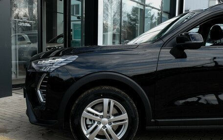 Haval Jolion, 2025 год, 2 399 000 рублей, 10 фотография