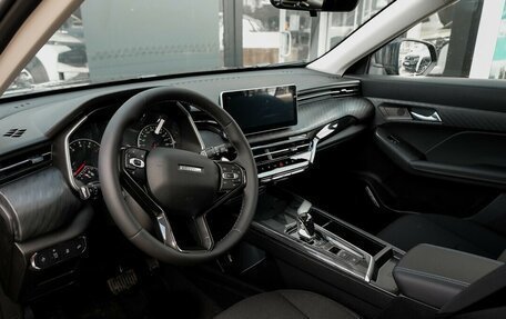 Haval Jolion, 2025 год, 2 399 000 рублей, 21 фотография
