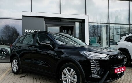 Haval Jolion, 2025 год, 2 399 000 рублей, 28 фотография
