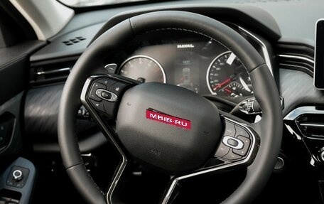 Haval Jolion, 2025 год, 2 399 000 рублей, 18 фотография
