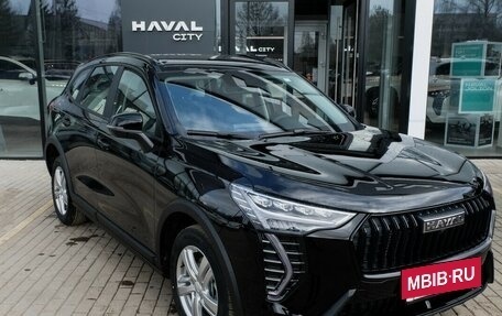 Haval Jolion, 2025 год, 2 399 000 рублей, 24 фотография