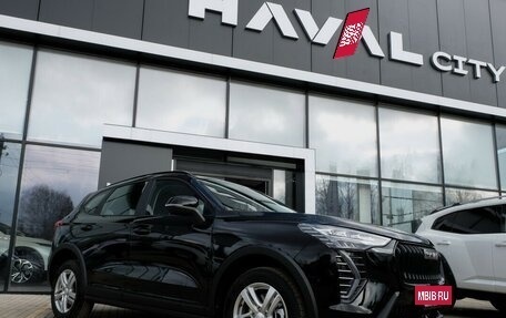 Haval Jolion, 2025 год, 2 399 000 рублей, 29 фотография