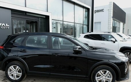 Haval Jolion, 2025 год, 2 399 000 рублей, 32 фотография