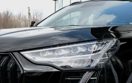 Haval Jolion, 2025 год, 2 399 000 рублей, 36 фотография
