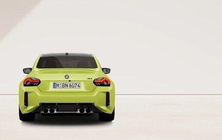 BMW M2, 2026 год, 14 700 000 рублей, 4 фотография