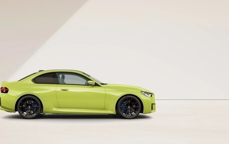 BMW M2, 2026 год, 14 700 000 рублей, 3 фотография