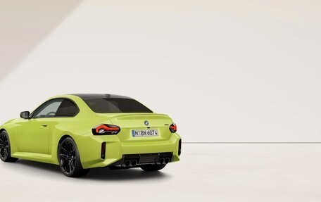 BMW M2, 2026 год, 14 700 000 рублей, 5 фотография