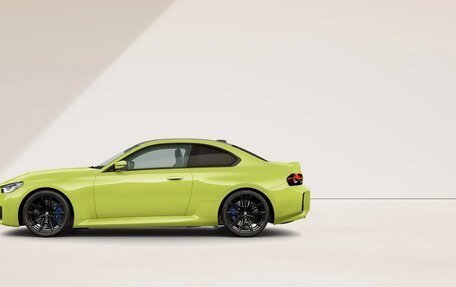 BMW M2, 2026 год, 14 700 000 рублей, 6 фотография