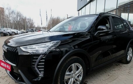 Haval Jolion, 2025 год, 2 399 000 рублей, 37 фотография