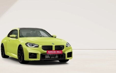 BMW M2, 2026 год, 14 700 000 рублей, 2 фотография