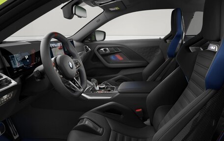 BMW M2, 2026 год, 14 700 000 рублей, 8 фотография