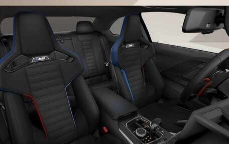 BMW M2, 2026 год, 14 700 000 рублей, 9 фотография