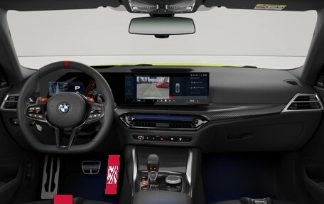 BMW M2, 2026 год, 14 700 000 рублей, 7 фотография