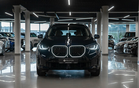 BMW X3, 2025 год, 7 350 000 рублей, 3 фотография