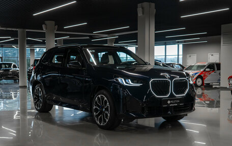 BMW X3, 2025 год, 7 350 000 рублей, 2 фотография