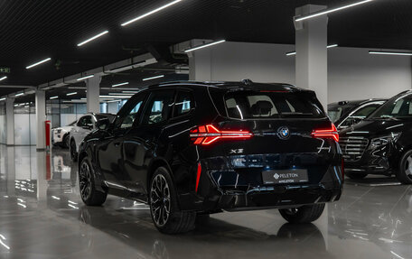 BMW X3, 2025 год, 7 350 000 рублей, 5 фотография