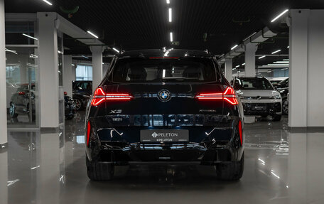 BMW X3, 2025 год, 7 350 000 рублей, 6 фотография
