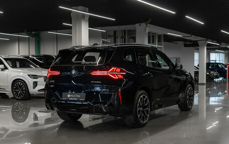BMW X3, 2025 год, 7 350 000 рублей, 4 фотография