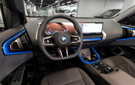 BMW X3, 2025 год, 7 350 000 рублей, 7 фотография