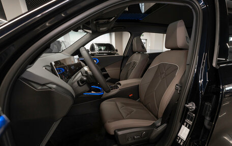 BMW X3, 2025 год, 7 350 000 рублей, 9 фотография