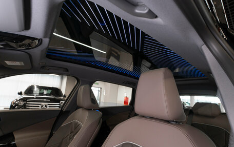 BMW X3, 2025 год, 7 350 000 рублей, 10 фотография